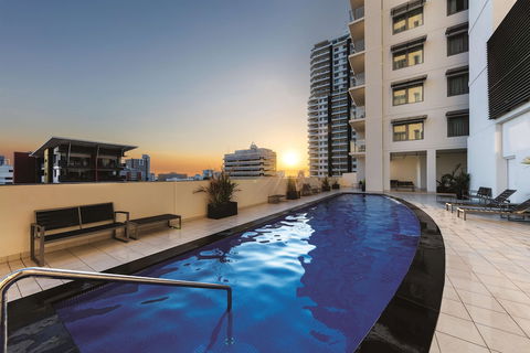 Oaks Darwin Elan Hotel - Accommodation Brisbane 5
