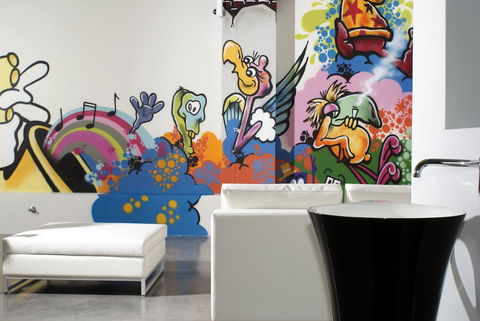 ADGE Apartments - Accommodation Brisbane 1