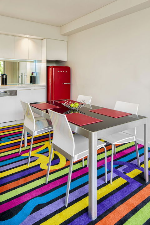 ADGE Apartments - Accommodation Brisbane 5