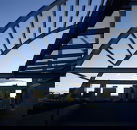 ADGE Apartments - Accommodation Brisbane