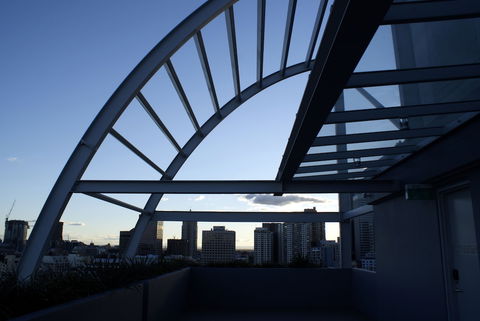 ADGE Apartments - Accommodation Brisbane 0