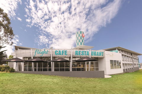 Travelodge Hotel Hobart Airport - Accommodation Brisbane 2