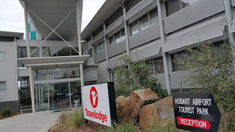 Travelodge Hotel Hobart Airport - Accommodation Brisbane 3