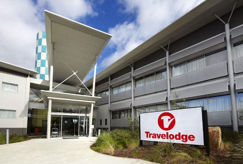 Travelodge Hotel Hobart Airport - Accommodation Brisbane 1