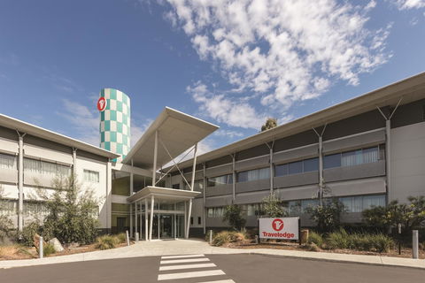Travelodge Hotel Hobart Airport - Accommodation Brisbane 0