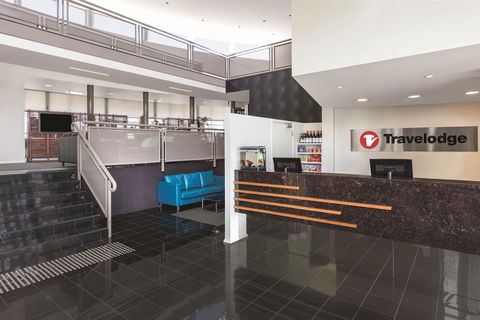 Travelodge Hotel Hobart Airport - Accommodation Brisbane 4