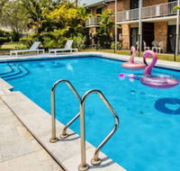 Quality Inn The Willows - Accommodation Brisbane