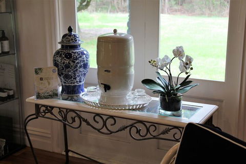 Woodman Estate - Luxury Country House Restaurant & Spa - Accommodation Brisbane 3