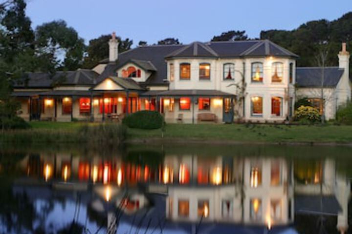  Accommodation Brisbane