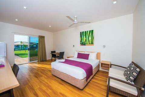 Club Tropical Resort Darwin - Accommodation Brisbane 4