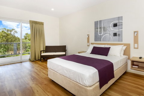 Club Tropical Resort Darwin - Accommodation Brisbane 6