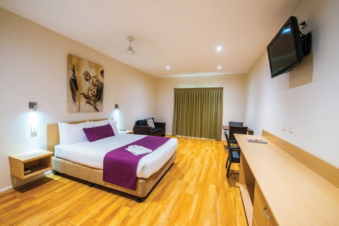 Club Tropical Resort Darwin - Accommodation Brisbane 3