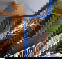 Bosuns Inn Motel - Accommodation Brisbane