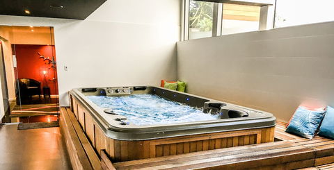 Starhaven Retreat - Accommodation Brisbane 1