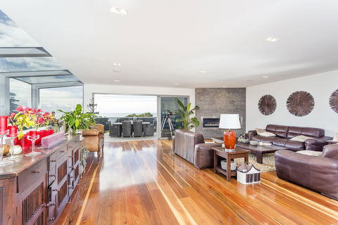Starhaven Retreat - Accommodation Brisbane 3