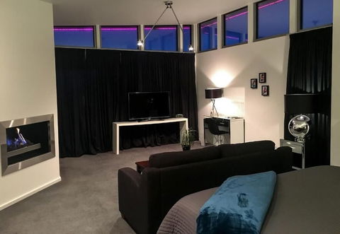 Starhaven Retreat - Accommodation Brisbane 5