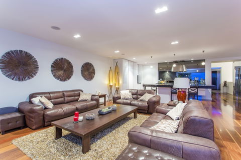Starhaven Retreat - Accommodation Brisbane 2