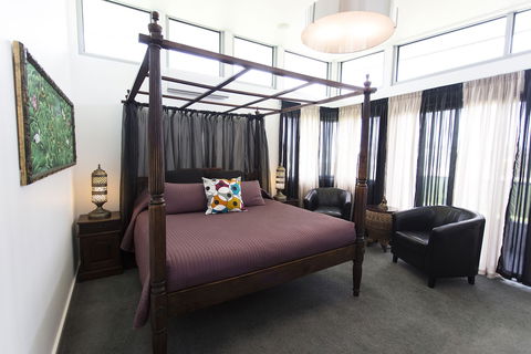 Starhaven Retreat - Accommodation Brisbane 6