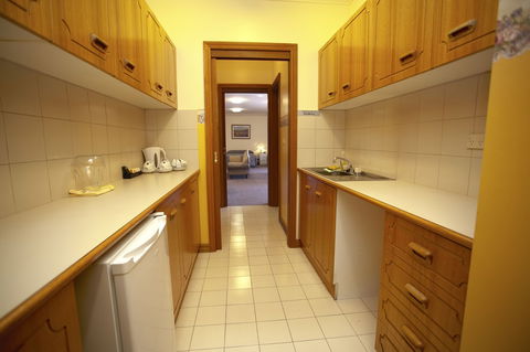 St Georges Motor Inn - Accommodation Brisbane 5