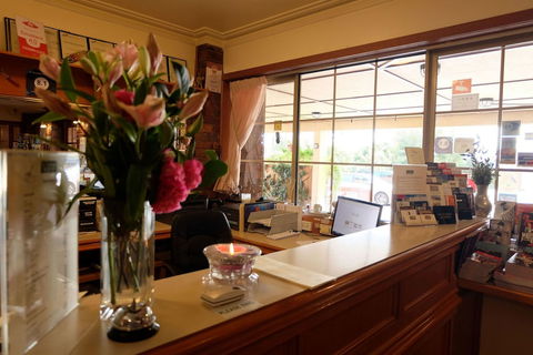 St Georges Motor Inn - Accommodation Brisbane 6