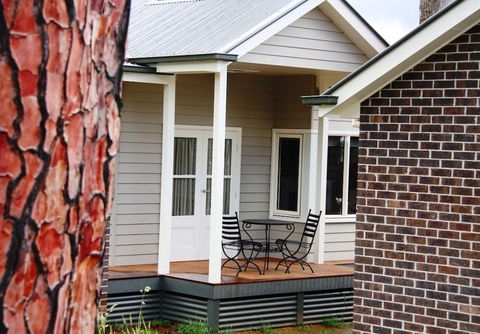 Marysville Garden Cottages - Accommodation Brisbane 1