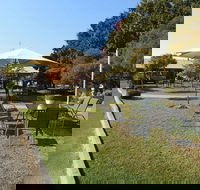 Wine Village Motor Inn - Accommodation Brisbane