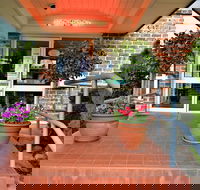 Grand Country Lodge Motel - Accommodation Brisbane