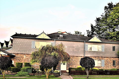 Grand Country Lodge Motel - Accommodation Brisbane 5