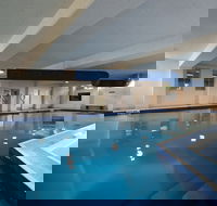 Country Club Villas - Accommodation Brisbane