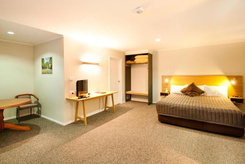 Posthouse MotorLodge - Accommodation Brisbane 4