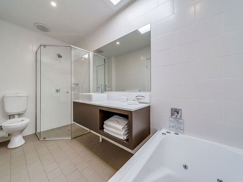 Posthouse MotorLodge - Accommodation Brisbane 5