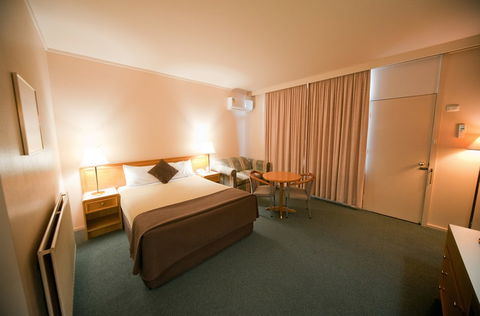 Posthouse MotorLodge - Accommodation Brisbane 6