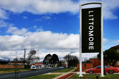 Littomore Bathurst - Accommodation Brisbane 0