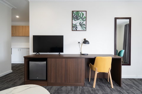 Littomore Bathurst - Accommodation Brisbane 5