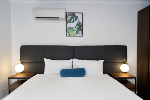 Littomore Bathurst - Accommodation Brisbane 2