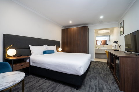 Littomore Bathurst - Accommodation Brisbane 6