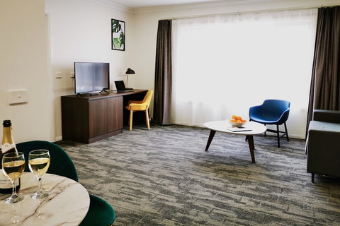 Littomore Bathurst - Accommodation Brisbane 4