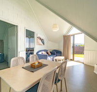 Beach Cabins Merimbula - Accommodation Brisbane