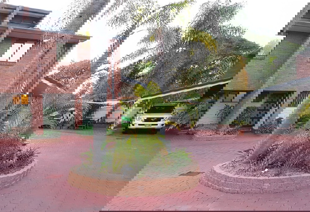  Accommodation Brisbane