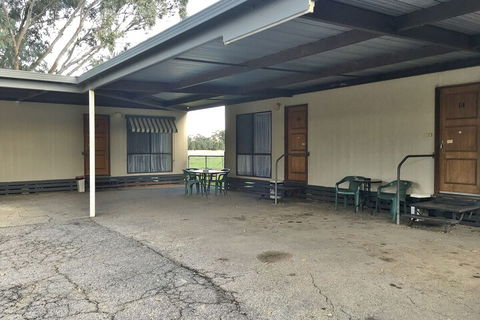 Wangaratta North Family Motel - Accommodation Brisbane 4