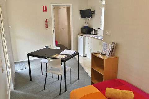 Wangaratta North Family Motel - Accommodation Brisbane 2