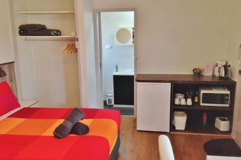 Wangaratta North Family Motel - Accommodation Brisbane 3