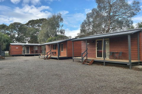 Wangaratta North Family Motel - Accommodation Brisbane 5