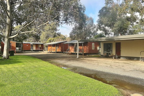 Wangaratta North Family Motel - Accommodation Brisbane 0