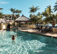 Sea Change Beachfront Apartments - Accommodation Brisbane
