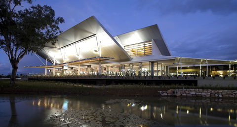 Mercure Sydney Liverpool - Accommodation Brisbane 0