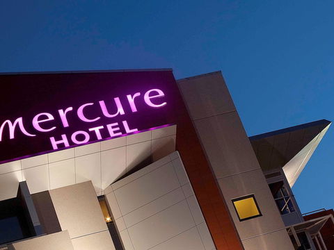 Mercure Sydney Liverpool - Accommodation Brisbane 6