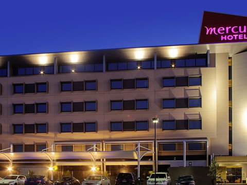 Mercure Sydney Liverpool - Accommodation Brisbane 1