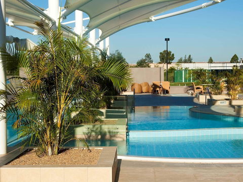 Mercure Sydney Liverpool - Accommodation Brisbane 5