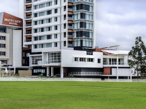 Mercure Sydney Liverpool - Accommodation Brisbane 4